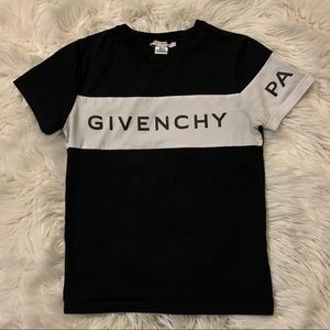Givenchy T-Shirt (Boys)